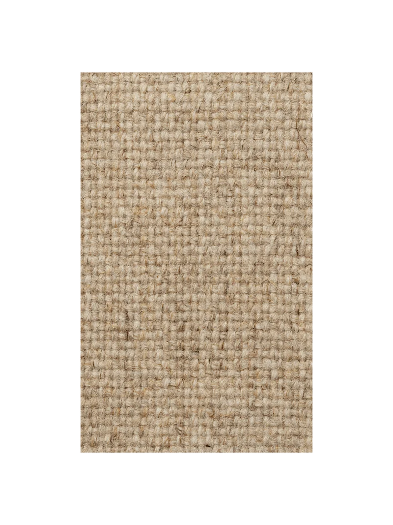 Fabric Sample - Main Line Flax - Sand