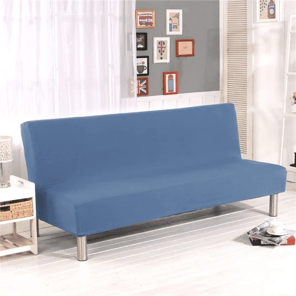 Housse pour Clic Clac Bleu Ciel - Élégante & Ajustable