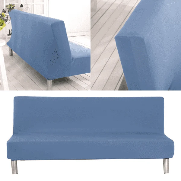 Housse pour Clic Clac Bleu Ciel - Élégante & Ajustable