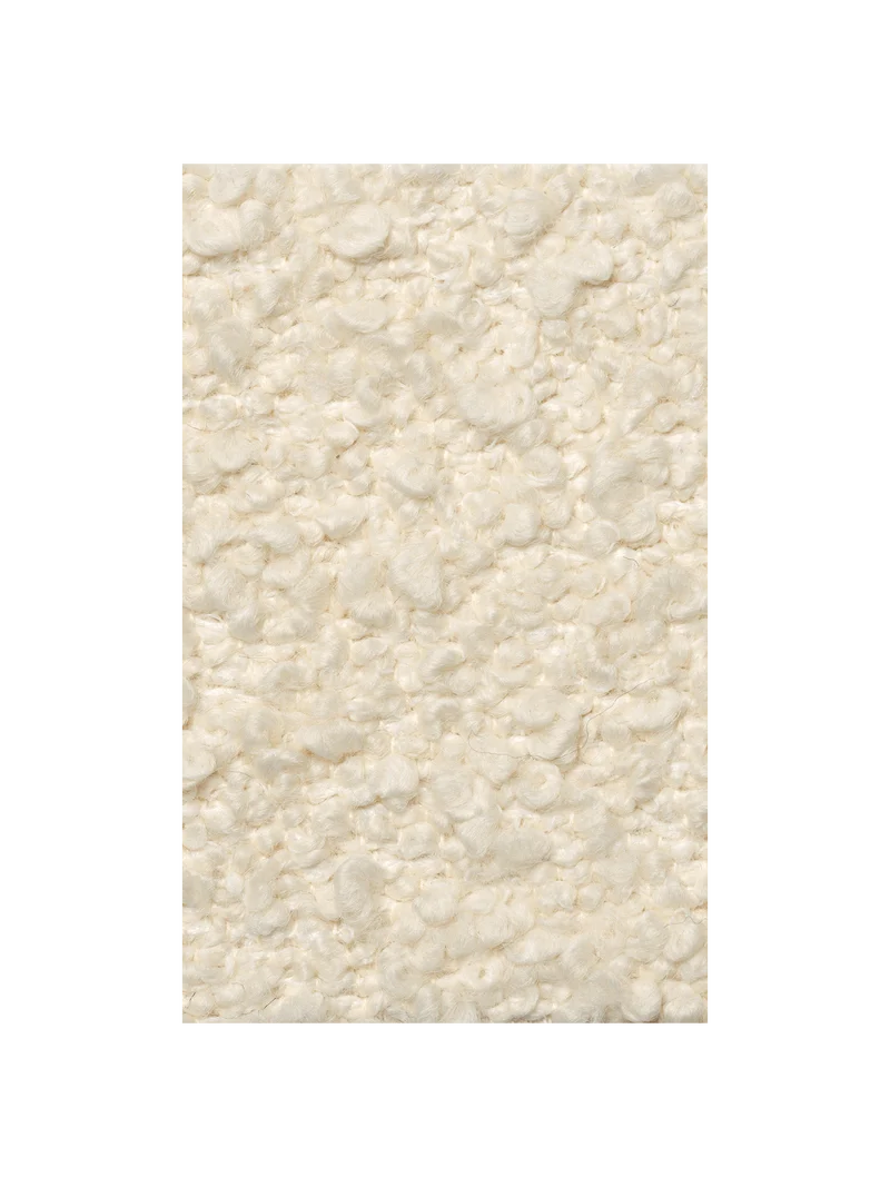 Fabric Sample - Nordic Bouclé - Off-white