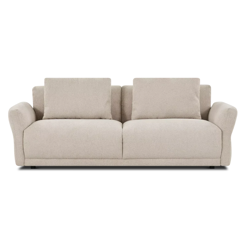 Bondi - Fabric Sofa by Furninova
