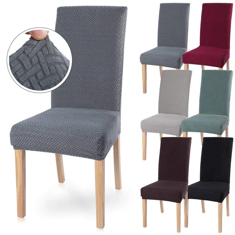 Housse de Chaise Confort+
