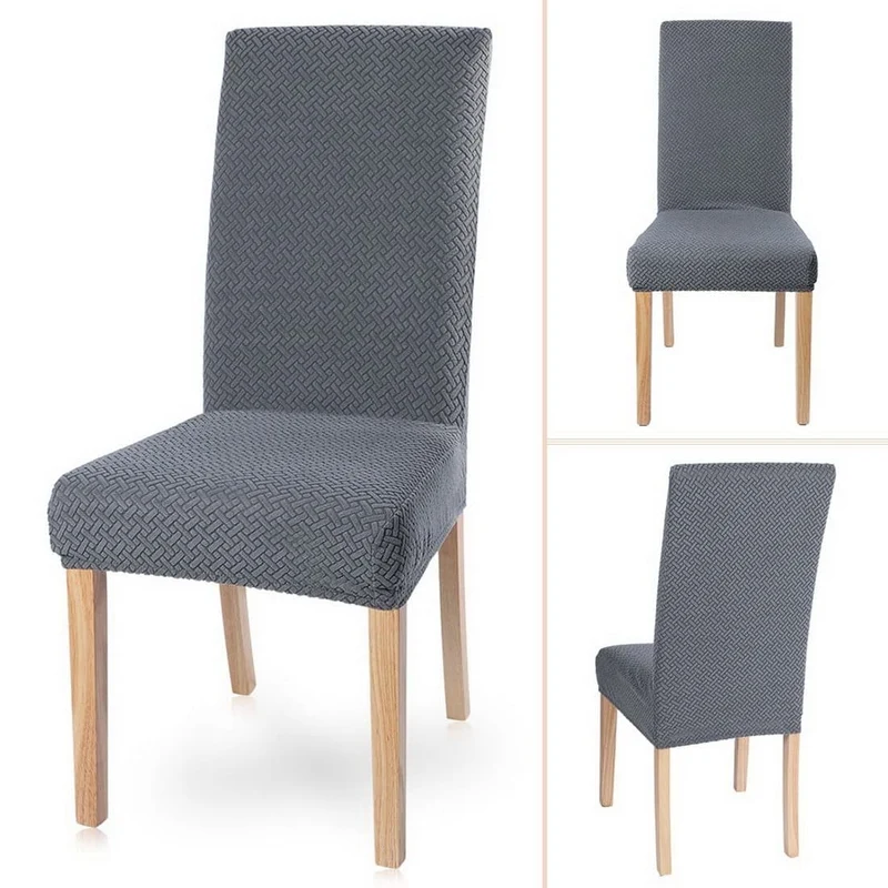 Housse de Chaise Confort+