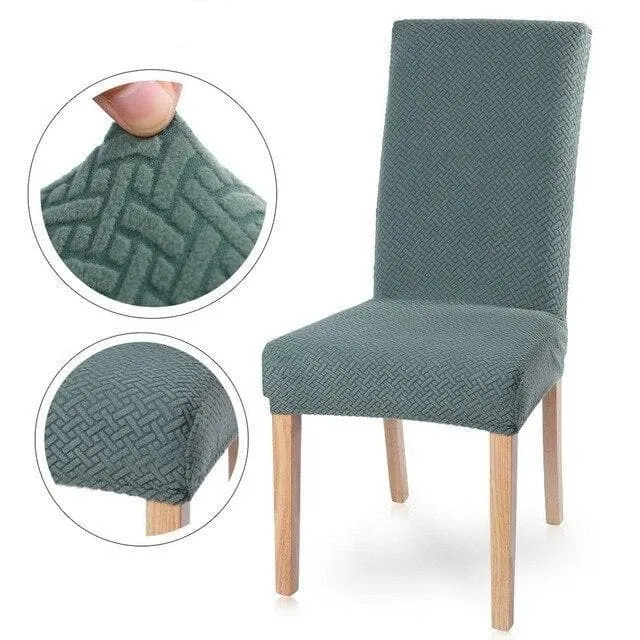 Housse de Chaise Confort+