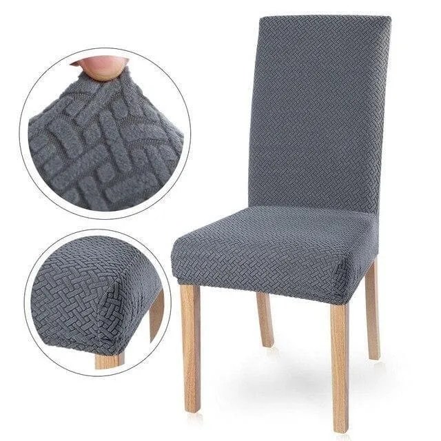 Housse de Chaise Confort+