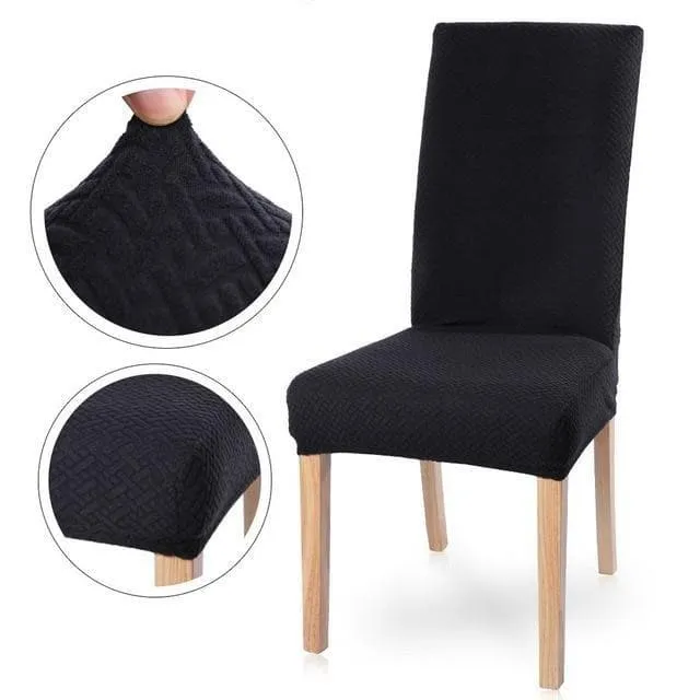 Housse de Chaise Confort+