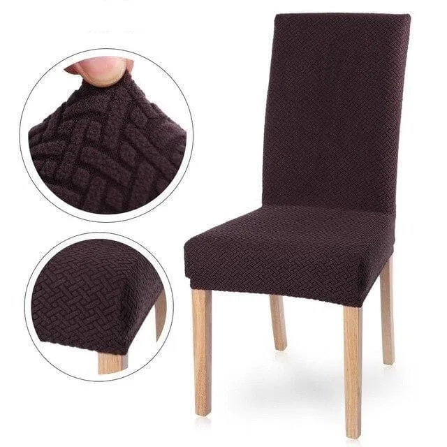 Housse de Chaise Confort+