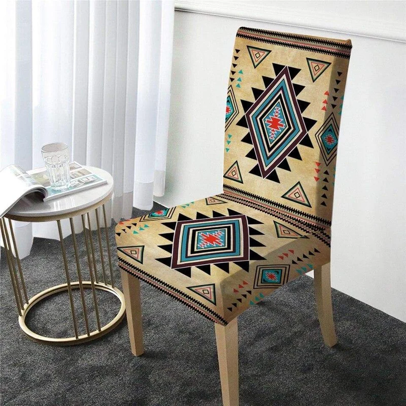 Housse de Chaise Mexicaine