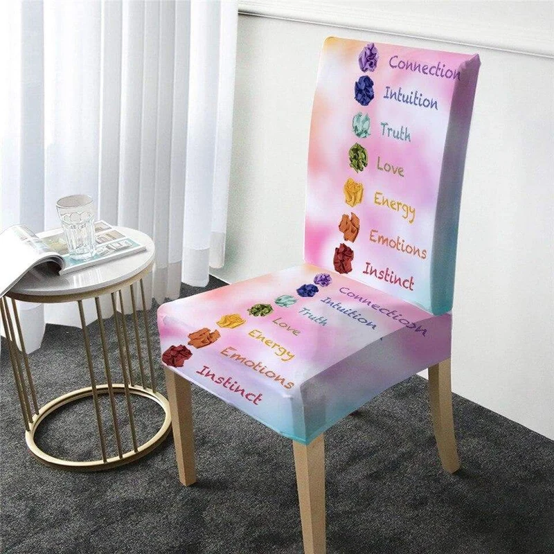 Housse de Chaise Relaxation