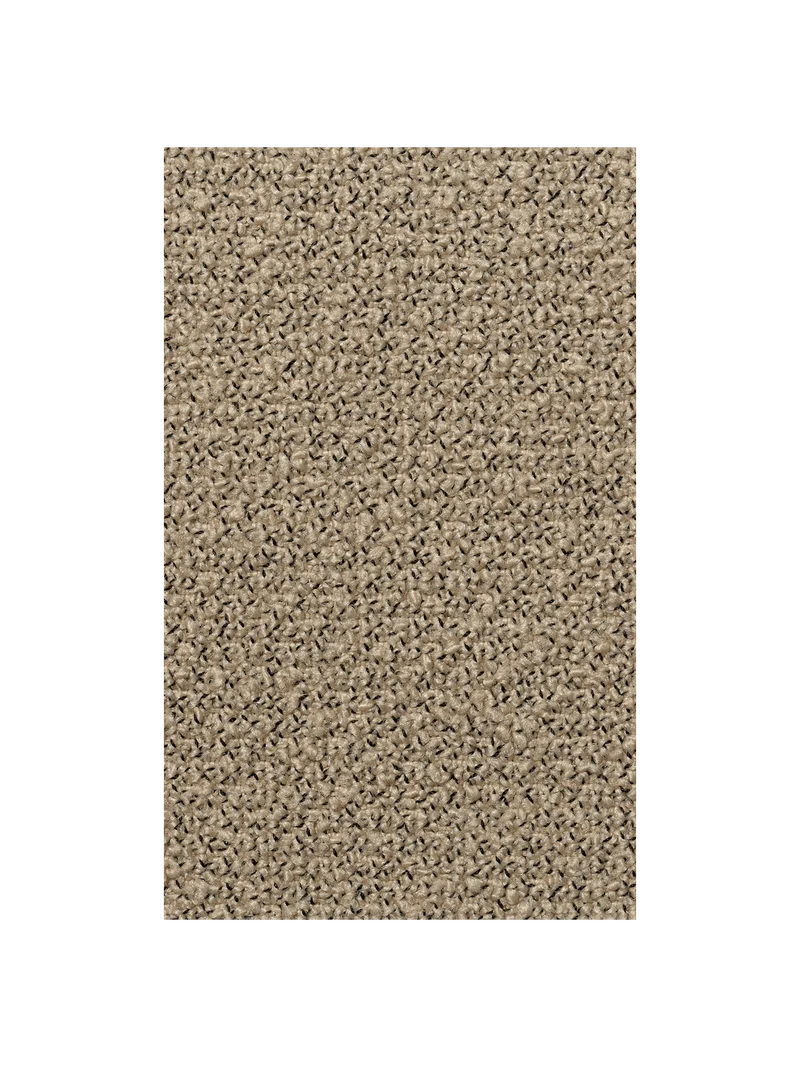 Fabric Sample - Grain - Cashmere
