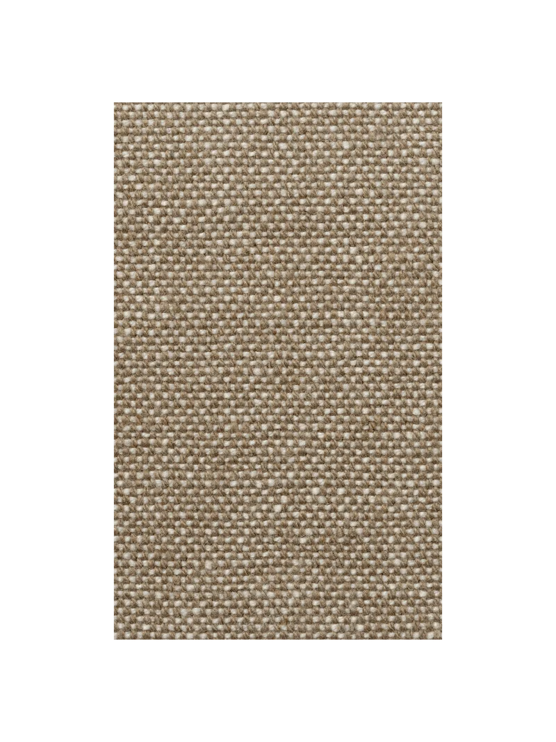 Fabric Sample - Re-Cotton - Natural