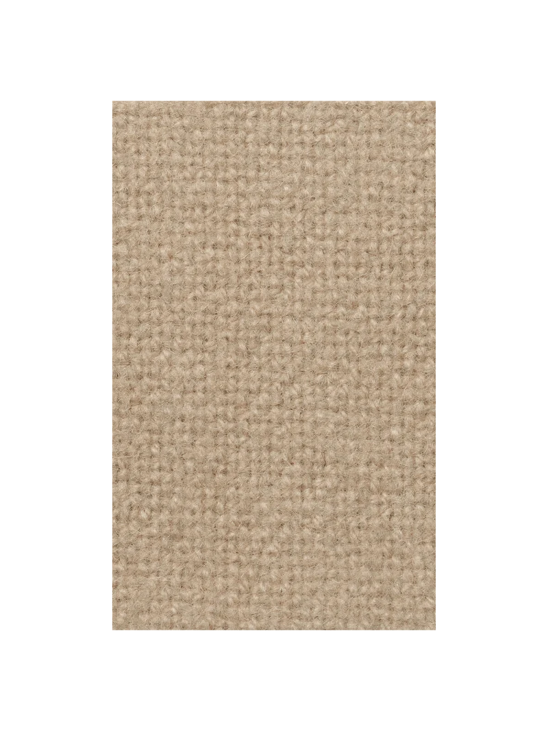 Fabric Sample - Tonus - Off-white