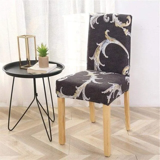 Housse de Chaise Ivana