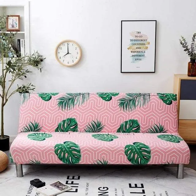 Housse de Clic Clac Rose Pale
