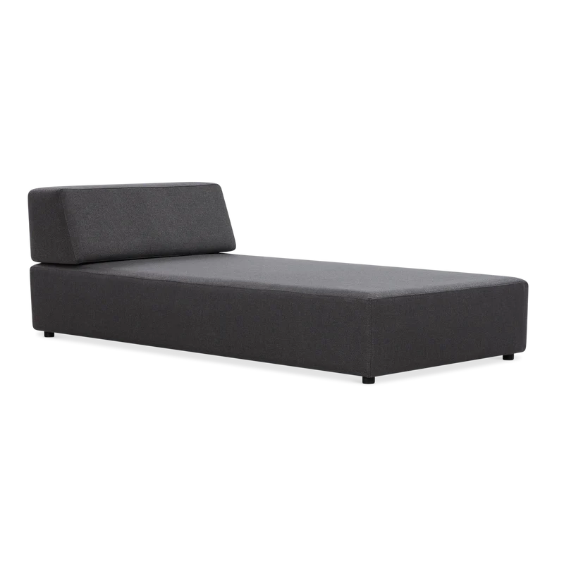 Dispatch - Outdoor Acrylic Sofa