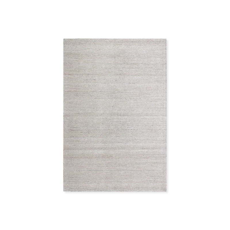 Coral - Wool Rug