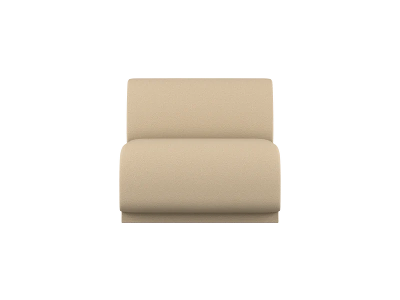 Rico Sofa Center - Hallingdal - Beige