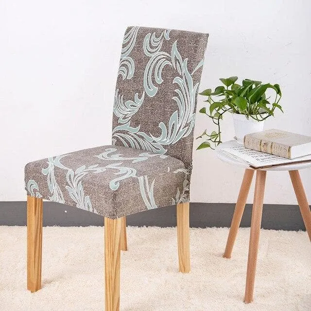 Housse de Chaise Irene