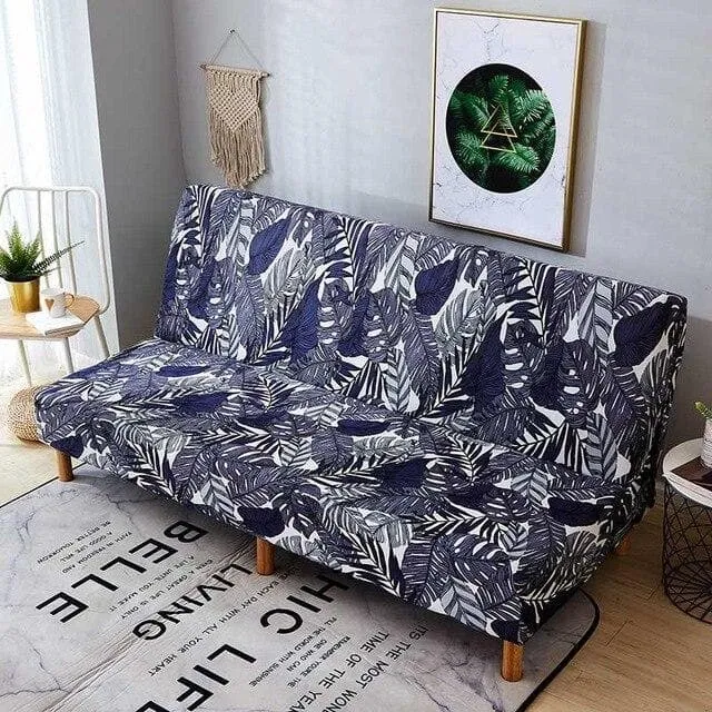 Housse Clic Clac Exotique