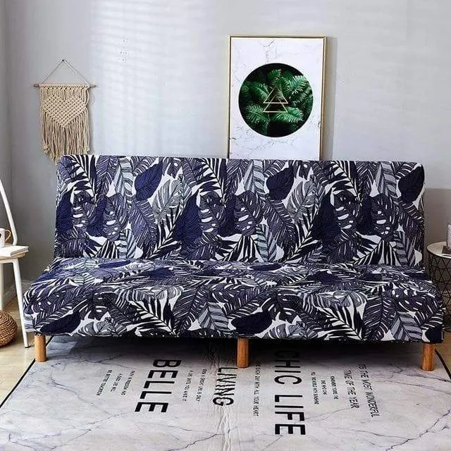 Housse Clic Clac Exotique