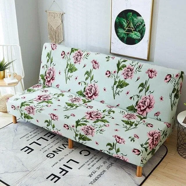 Housse Clic Clac Rosae