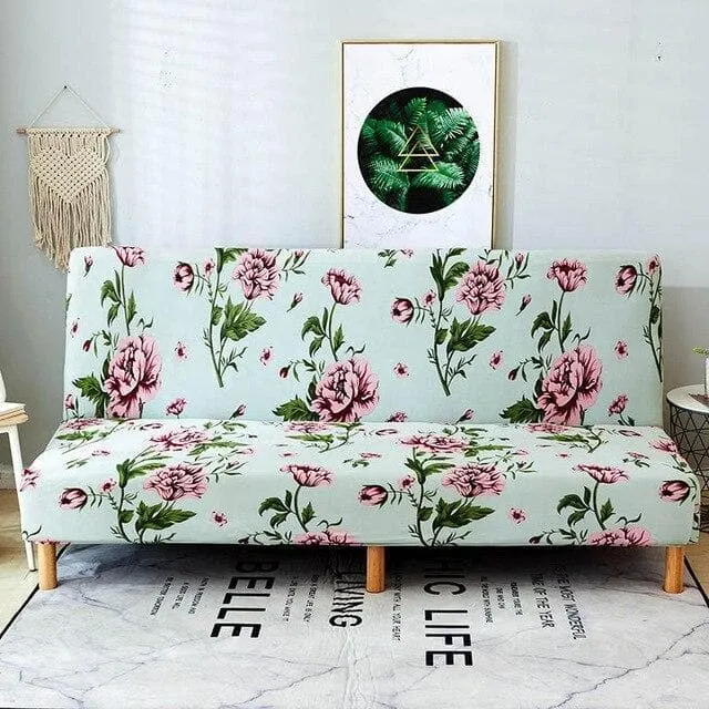 Housse Clic Clac Rosae