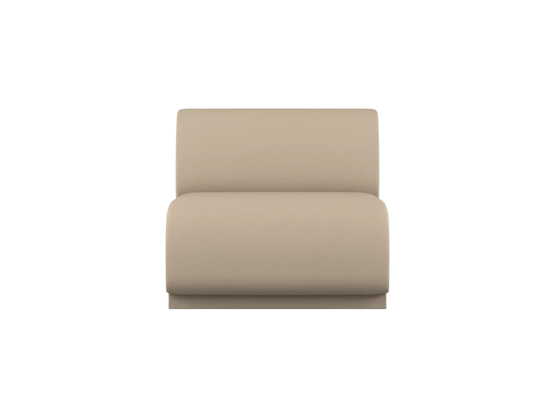 Rico Sofa Center - Tonus - Off-white