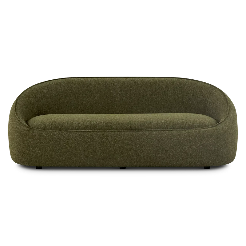 Bean - Outdoor Fabric 2-Seater Sofa