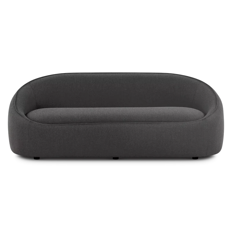 Bean - Outdoor Fabric 2-Seater Sofa