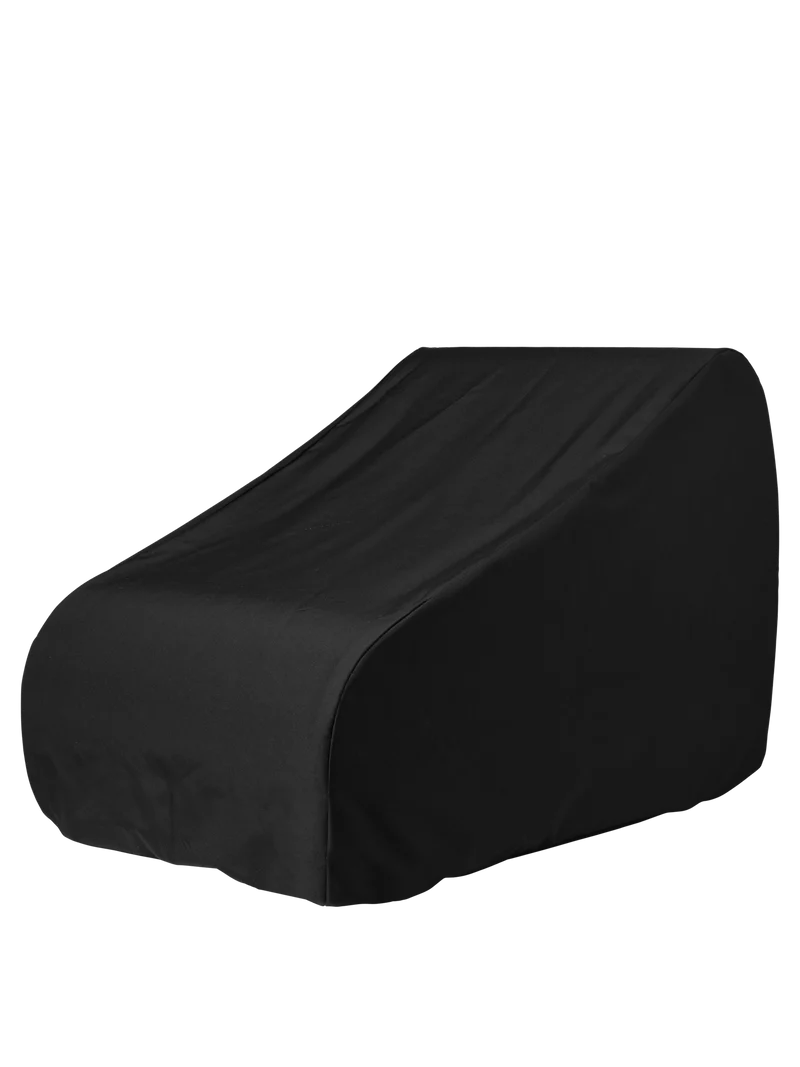 Rouli Center Module - Protective Cover - Black