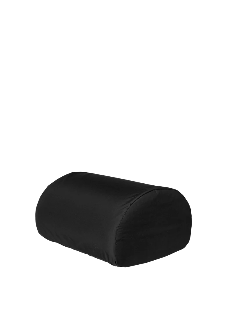 Rouli Pouf - Protective Cover - Black