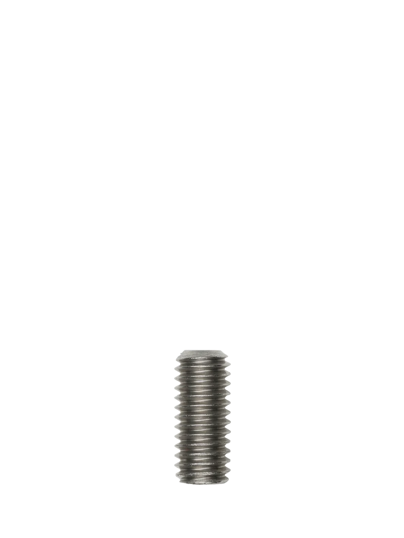 Desert - Screws - Set of 20 - Black