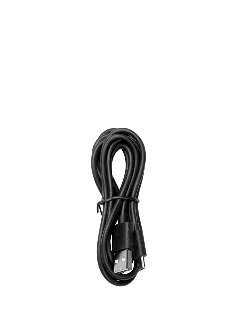 Meridian - Charger Cable - Black