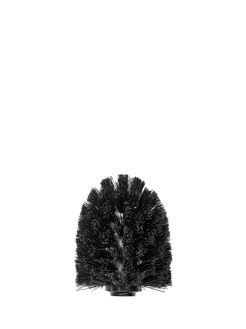 Sama Toilet Brush Head - Black