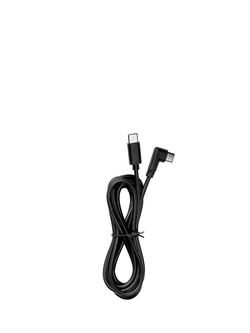 Arum Portable - Charger Cable - Black