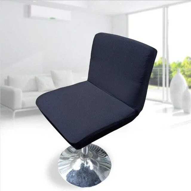 Housse de Chaise Pied Central
