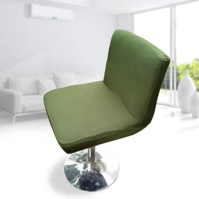 Housse de Chaise Pied Central