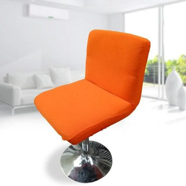 Housse de Chaise Pied Central
