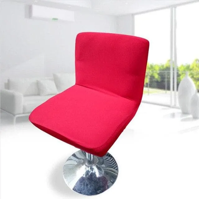 Housse de Chaise Pied Central