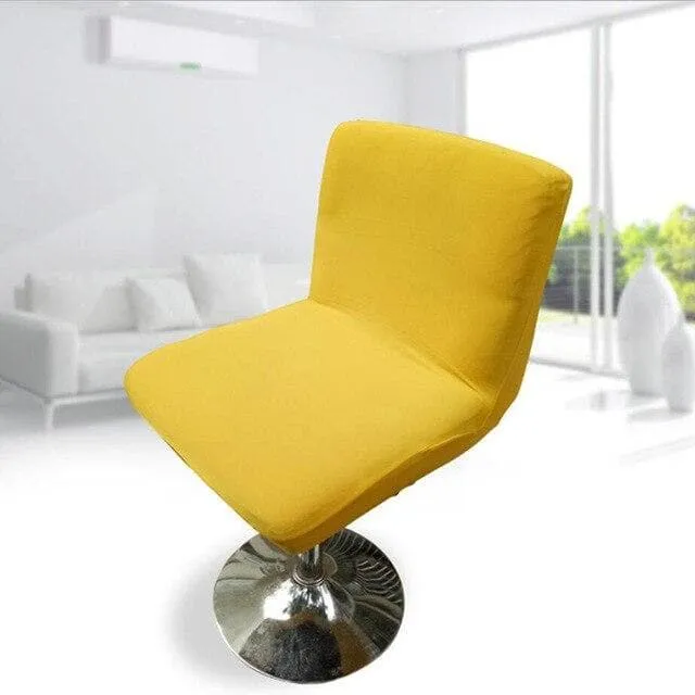 Housse de Chaise Pied Central