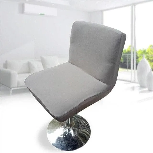Housse de Chaise Pied Central