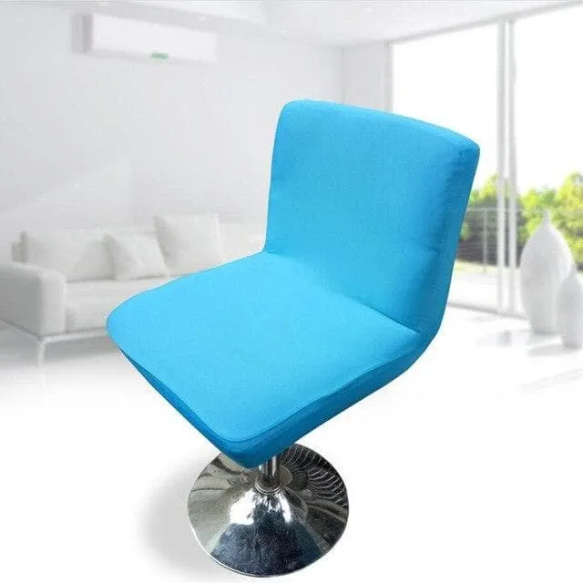 Housse de Chaise Pied Central