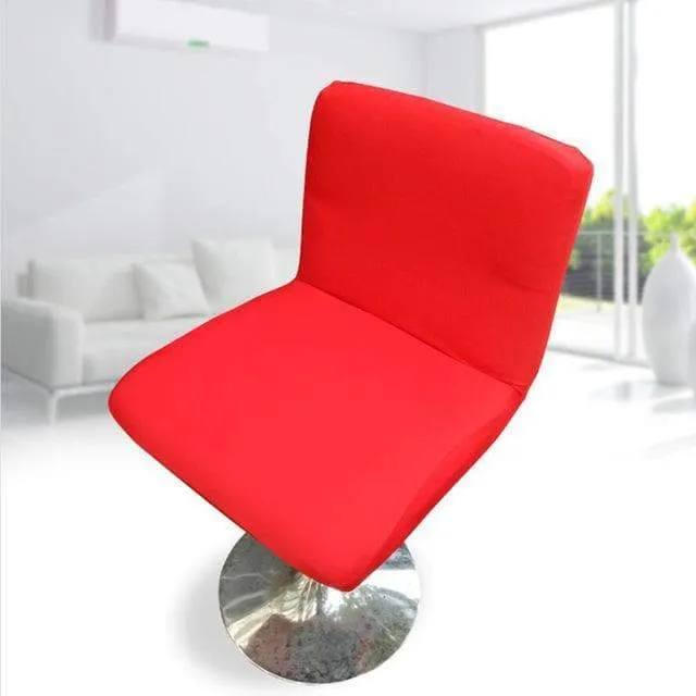Housse de Chaise Pied Central