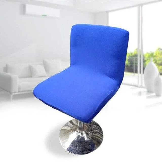 Housse de Chaise Pied Central