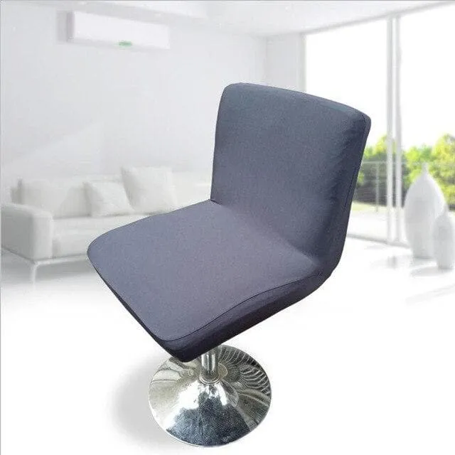 Housse de Chaise Pied Central