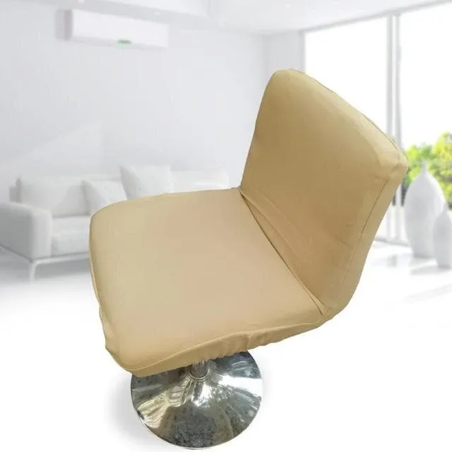Housse de Chaise Pied Central