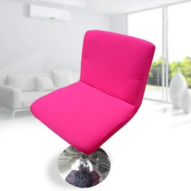 Housse de Chaise Pied Central