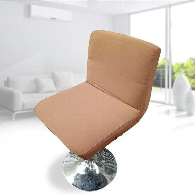 Housse de Chaise Pied Central