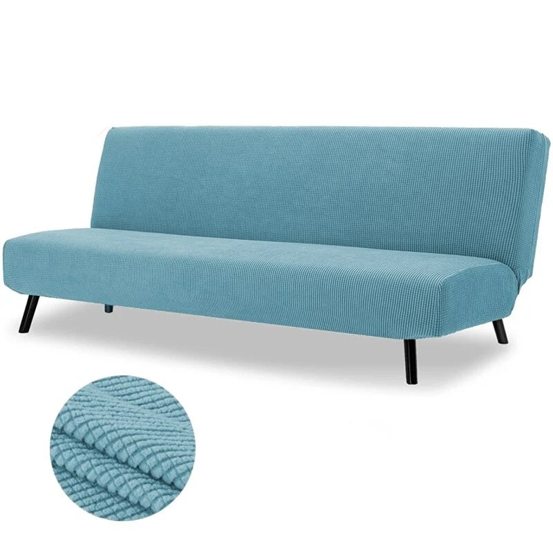 Housse de Clic Clac - Bleu