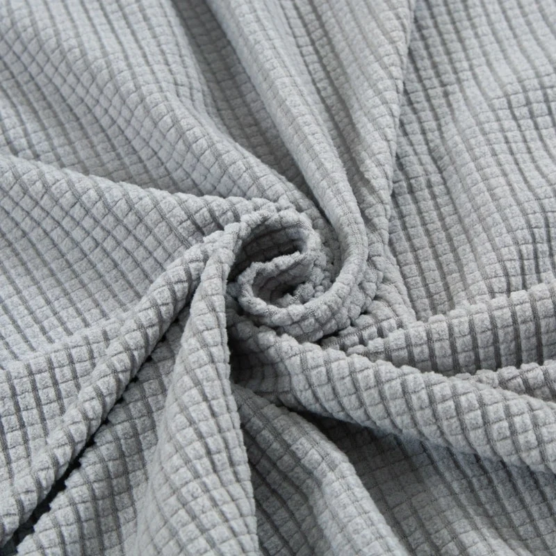 Housse de Clic Clac - Gris Clair